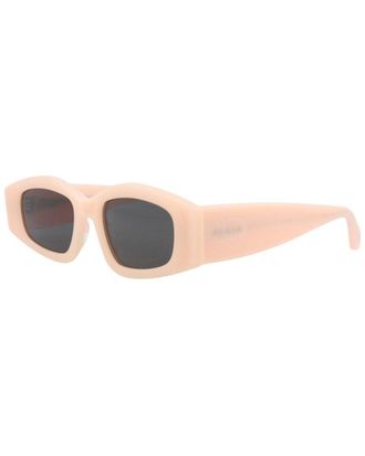 Alaia Ala&iuml;a Womens Aa0079s 52Mm Sunglasses