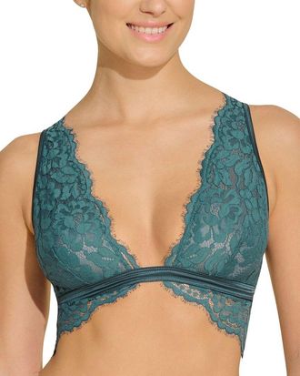Cosabella Magnolia Tall Tri Bralette