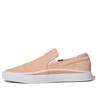 adidas Nora Vasconcellos x Sabalo Slip-On Clear Orange G28975