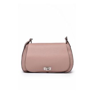 Ermanno Scervino Donna, Borse, Rosa, Taglia unica, new