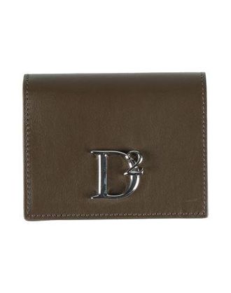 Dsquared2 Kleinlederwaren - Brieftaschen auf YOOX.COM
