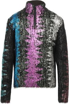 Dolce & Gabbana KNITWEAR - Turtlenecks sur YOOX.COM