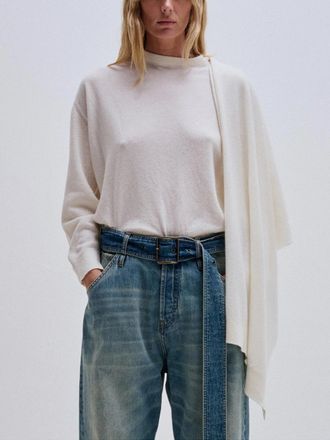 Darkpark Addison Turtle Neck