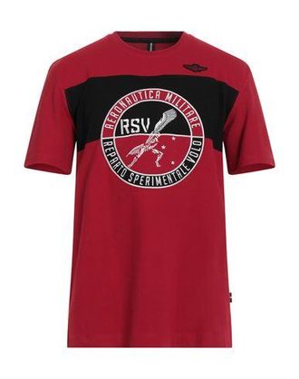 Aeronautica T-shirts