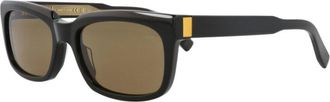 Dunhill Dunhill Mens 57Mm Sunglasses