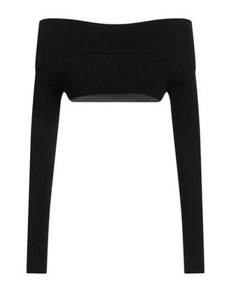 Elisabetta Franchi CAMISETAS Y TOPS - Tops en YOOX.COM