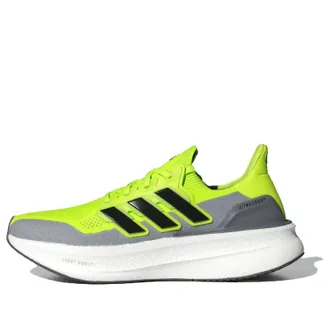 adidas UltraBoost 5 Lucid Lemon Core Black ID8819