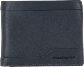 Piquadro Wallets
