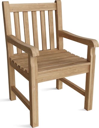 Anderson Classic Dining Armchair