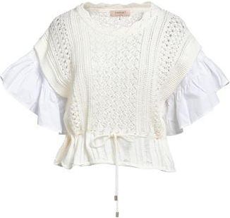 Twin-Set STRICKWAREN - Pullover auf YOOX.COM