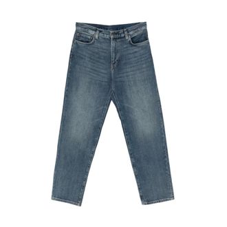 Carhartt Work in Progress Uomo, Jeans, Blu, W30, new