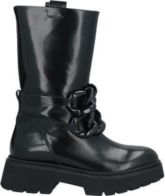 Janet & Janet FOOTWEAR - Ankle boots on YOOX.COM