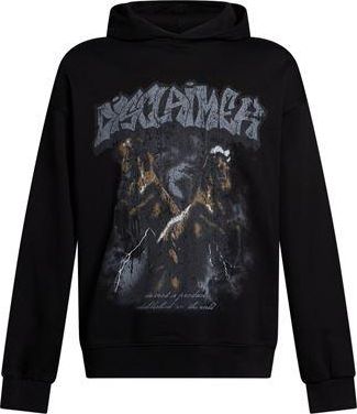 Disclaimer TOPWEAR - Sweatshirts on YOOX.COM