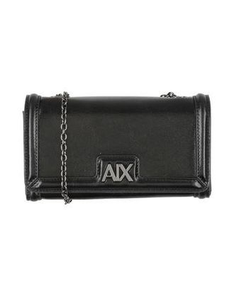 A|X Armani Exchange PICCOLA PELLETTERIA - Portafogli con Tracolla su YOOX.COM