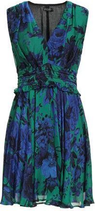 Liu Jo DRESSES - Mini dresses on YOOX.COM