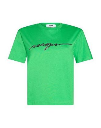 Msgm TOPS - T-shirts auf YOOX.COM