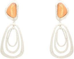 Alberta Ferretti JEWELLERY and WATCHES - Earrings sur YOOX.COM