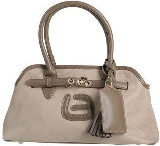 La Fille Des Fleurs BAGS - Handbags on YOOX.COM