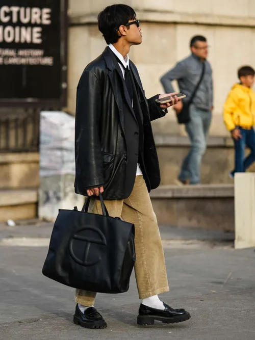 The best bags for men in 2024 Stylight