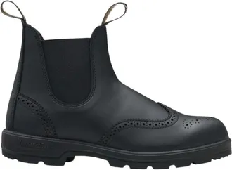 Blundstone Uomo, Scarpe, Blu, 43 1/2 EU, new