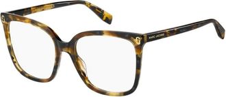 Marc Jacobs MJ 1130 D1U bril - Dames - Accessoires - Bruin - Maat: 54 MM Zijde