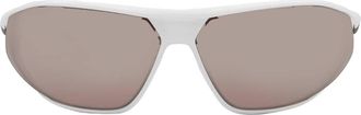 Nike Road Tint Wrap Unisex Sunglasses NIKE AERO SWIFT E DQ0992 100 65