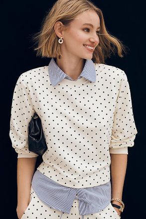 Maude Sofia Sweatshirt