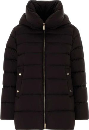 Moorer Donna, Giacche, Marrone, XS, new