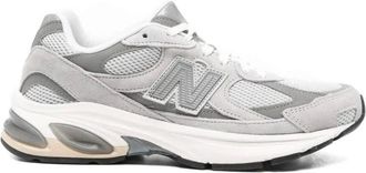 New Balance Abzorb 2010 - Sport - Hombre - Gris - 37 1/2 EU