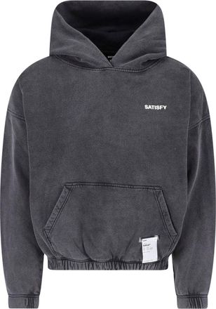 SATISFY Felpa Softcell