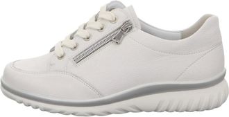 Semler Sneakers - Dames - Schoenen - Wit - Maat: 34 1/2 EU