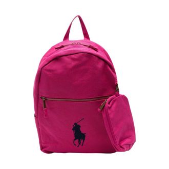 Polo Ralph Lauren Donna, Borse, Rosa, Taglia unica, new