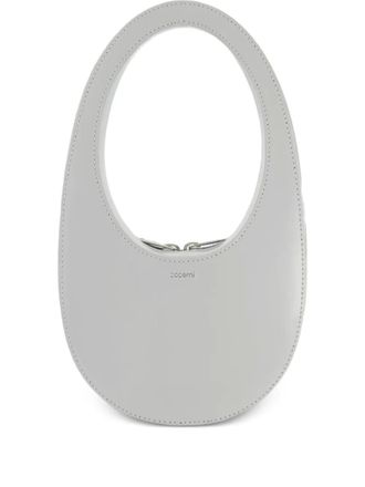 Coperni Borsa Swipe mini - Grigio