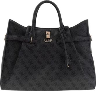 Guess Sg 783307 Handtas - Dames - Handtassen - Zwart - ONE Size - Tassen