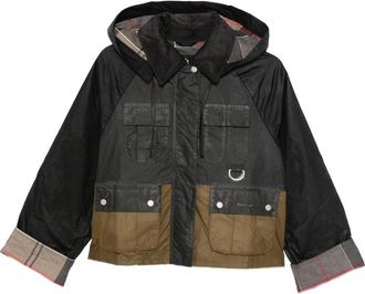 Barbour Liza Wax