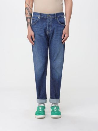 Dondup Jeans DONDUP Men color Blue