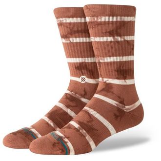 Stance Mojo Crew Multifunktionssocken - Unisex | braun