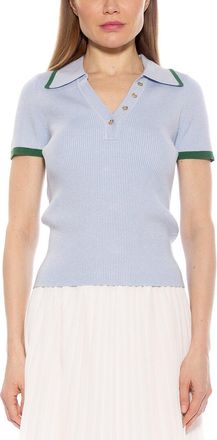 Alexia Admor Diara Top