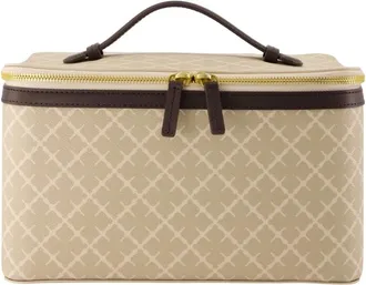 By Malene Birger Dames, Tassen, Beige, Maat: ONE Size Poliester