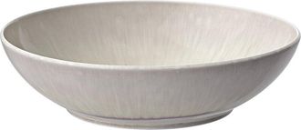 Villeroy & Boch Perlemor Sand Low Serving Bowl