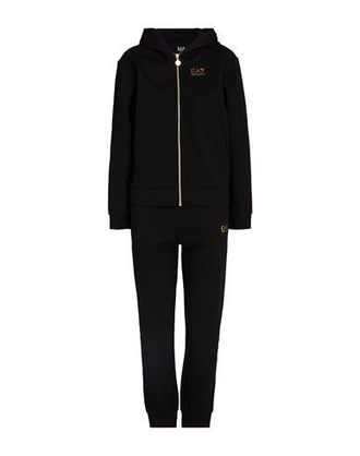 Emporio Armani OVERALLS - Sportanz&uuml;ge auf YOOX.COM