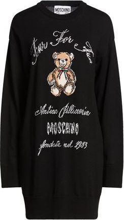 Moschino DRESSES - Mini dresses on YOOX.COM