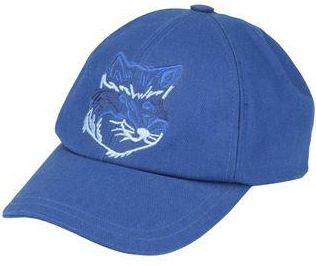 Maison Kitsun&eacute; ACCESSORI - Cappelli su YOOX.COM