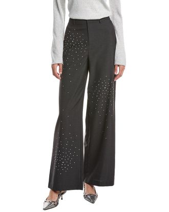 Max Mara Max & Co By Max Mara Ghetta Long Trouser