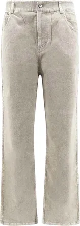 Represent Velvet trousers
