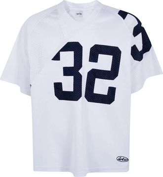 Arte T-Shirts - Heren - T-shirts - Wit - S - Tops