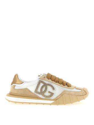 Dolce & Gabbana Dg Athletic Sneakers