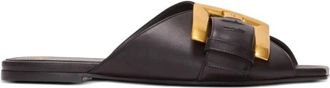 Balmain Mujer, Zapatos, Negro, Talla: 36 EU