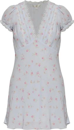 LoveShackFancy Loveshackfancy, Donna, Abiti, Blu, M, new