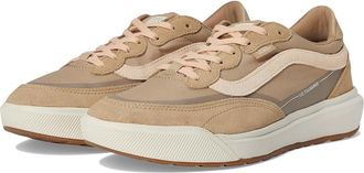 Vans MTE Ultrarange 2.0 SE Athletic Shoes Amberlight : Mens 8.5 - Womens 10 Medium, Leather/Synthetic